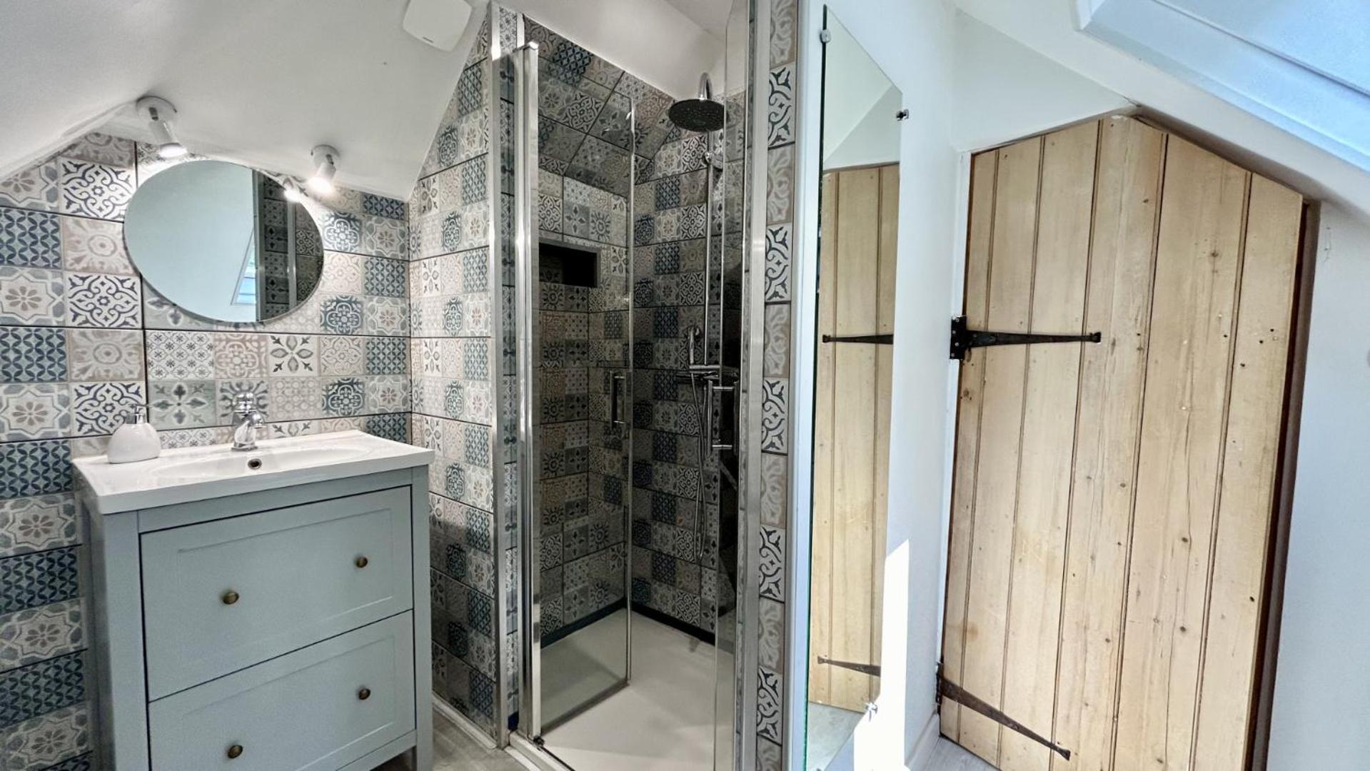 Terre & Mer'veilles 2, Avec Pour 2 Personnes Apartment